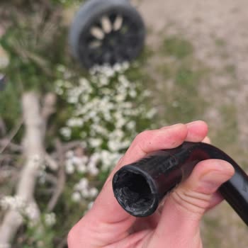 Alpine Clio Krikosunda İlk Kullanımda Bijon Sorunu