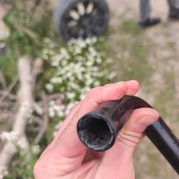 Alpine Clio Krikosunda İlk Kullanımda Bijon Sorunu