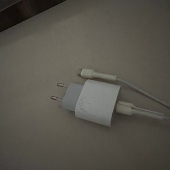 Orijinal USB-C Şarj Kablosunun Kısa Sürede Arızalanması Ve Değişim İsteği