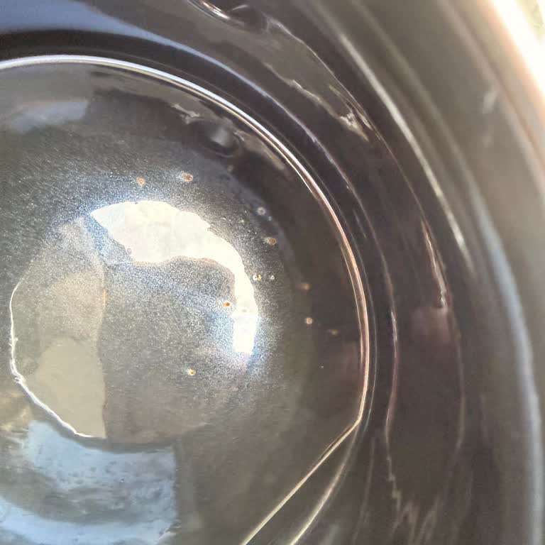 Paslanan Çaydanlık Ve İade Talebine Cevap Gelmemesi