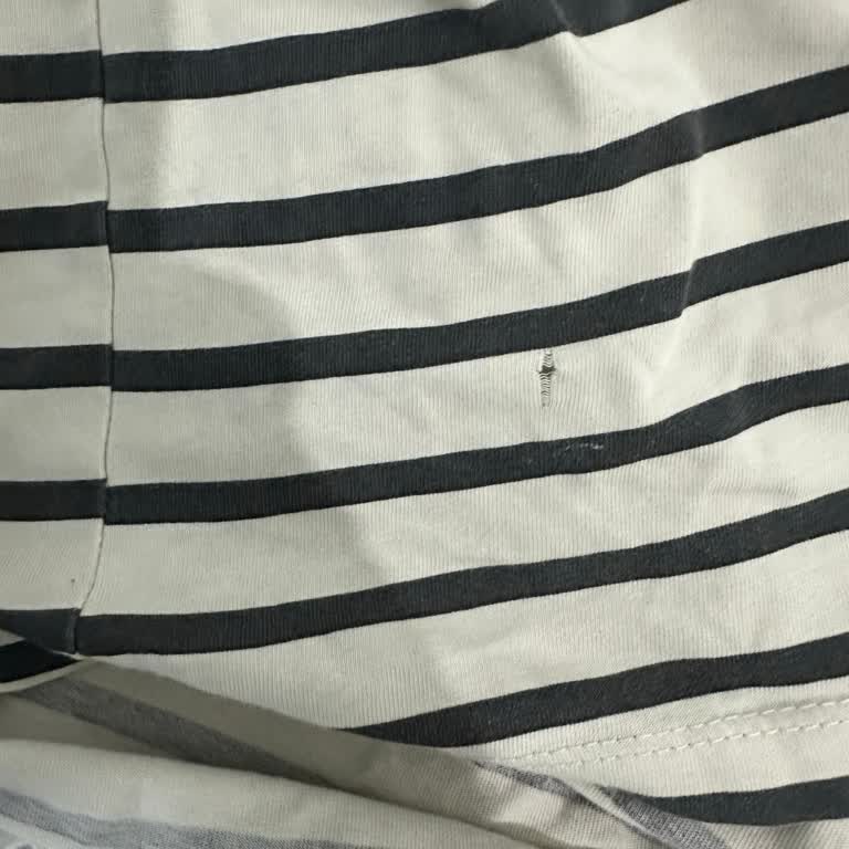 Mavi Tişörtüm 3 Ayda Dikiş Atması Ve Kullanıcı Hatası Reddine Karşı Ücret İadesi Talebi