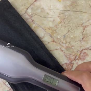 Remington Düzleştiricim Açılmıyor, Kendi Kendine Kapanıyor!