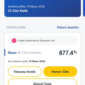 Çocuk Hattı Faturasında Haksız Ek Ücret İddiası