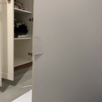 Kırık Parça Değişimi Gecikmesi Ve Yaşanan Mağduriyet