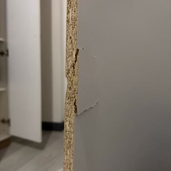 Kırık Parça Değişimi Gecikmesi Ve Yaşanan Mağduriyet