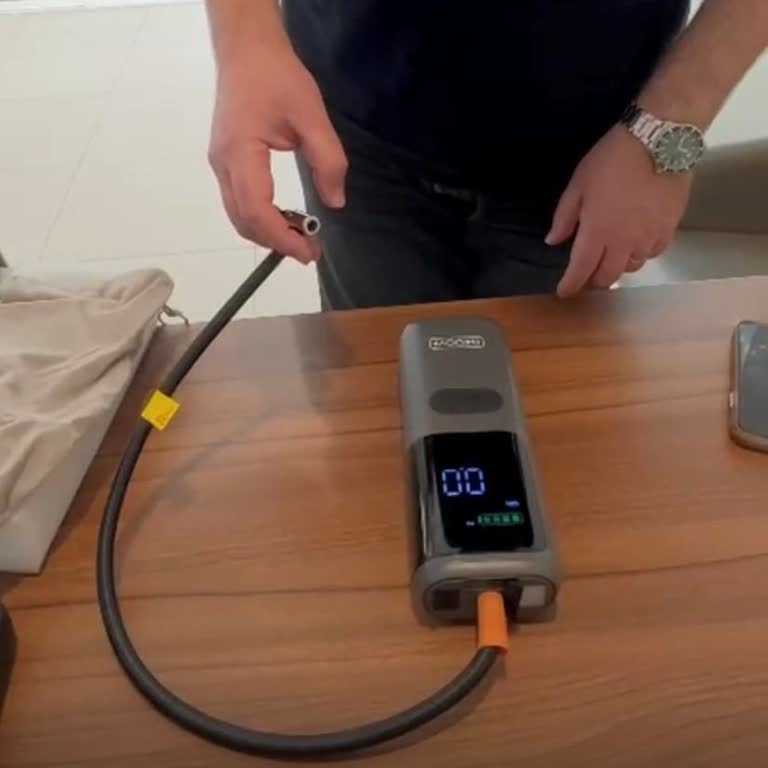 Hepsiburada Cihazının Pompa Arızası Ve Garanti Reddi