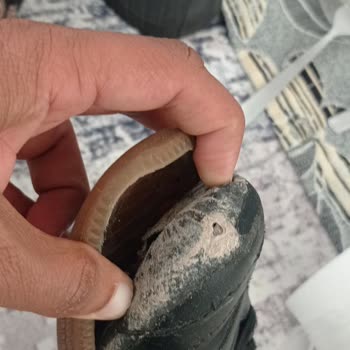 Deichmann Çocuk Ayakkabısının Burun Açılması Üretim Hatası Olarak Kabul Edilmedi