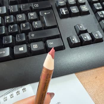 Kiko Milano Dudak Kalemi Ucu Hemen Eriyor Değişim Talebi