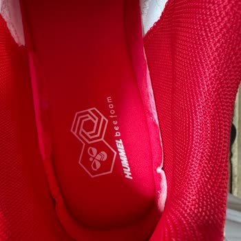 Hummel Ayakkabısında İlk Kullanımda Aşınma Ve Kalite Sorunu