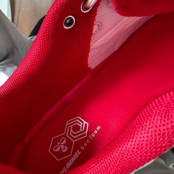 Hummel Ayakkabısında İlk Kullanımda Aşınma Ve Kalite Sorunu