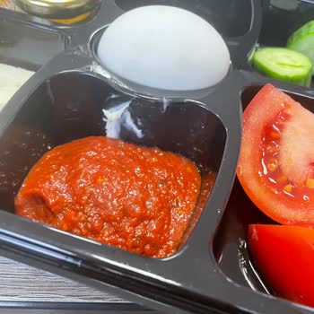 Köfteci Yusuf Alikahya’da Hijyen İhlali Ve İade Talebi