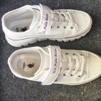 Çocuk Ayakkabısı Topuğu Yarar, Mağaza İadesini Reddetti