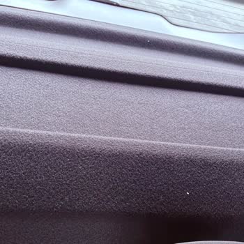 Marmara Park Carwax Şubesinde İç Temizlikte Kalitesiz İşçilik ve 850 TL Fazla Ücret