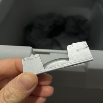 Motek Kirli Sepet Açma Tuşu İçin Aşırı Ücret Talebi