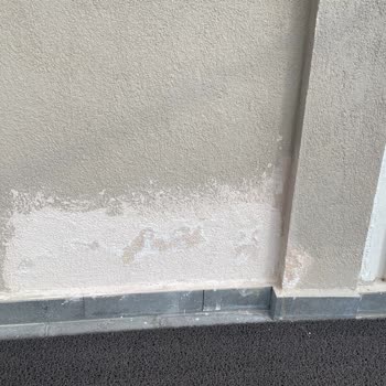 Dış Cephe Boya Hasarında Kapsam Dışı Reddi Ve Bilgi Eksikliği