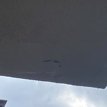 Dış Cephe Boya Hasarında Kapsam Dışı Reddi Ve Bilgi Eksikliği