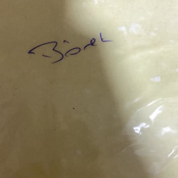 Baklavalık Yufka İsteği Yanlış Gönderildi Şirket Çözüm Sunmuyor