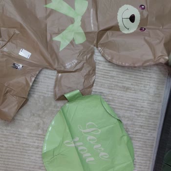Kusurlu Balon Ve Dağıtım Sorunu Trendyol’da Cevapsız Kaldı