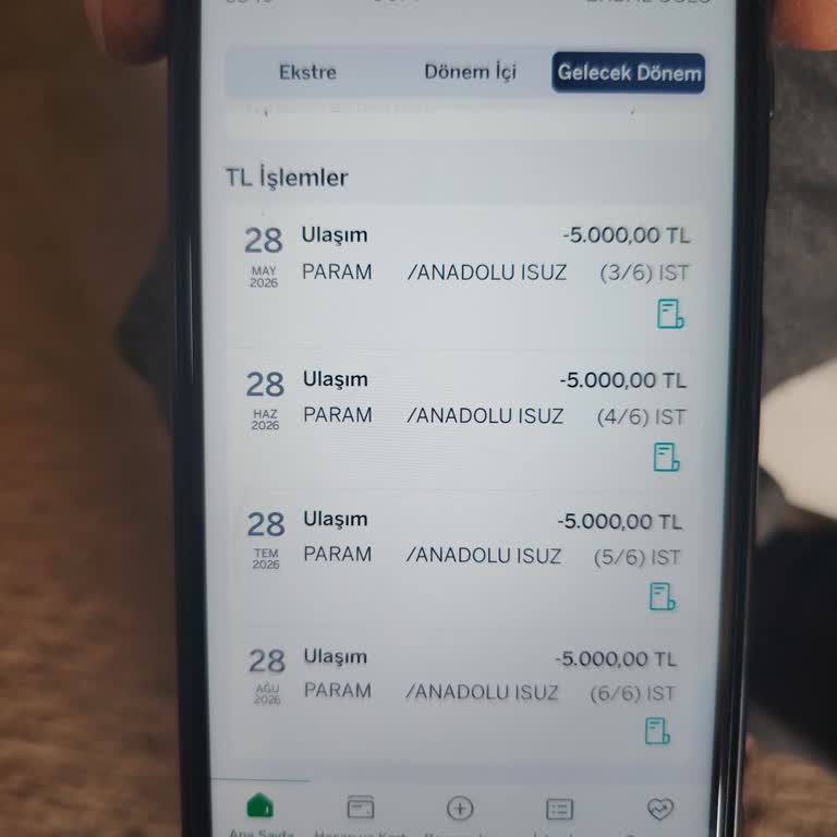 Aslan Oto (Malatya) Yetkili Servisinde Yüksek Ücret ve Çözülmeyen Motor Arızası