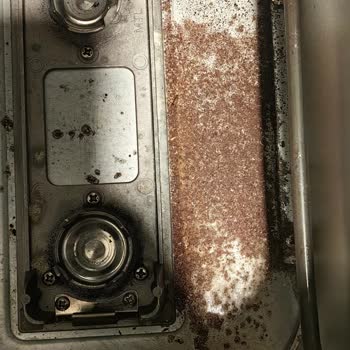 Garanti Süresi İçinde Paslanan Karaca Ekmek Makinesi Ücretsiz Değişim Talebi