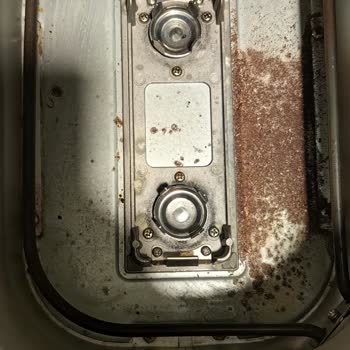 Garanti Süresi İçinde Paslanan Karaca Ekmek Makinesi Ücretsiz Değişim Talebi