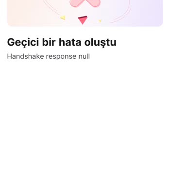 Hepsifinans Hesap Özeti Erişilemiyor Ve Kredi Bilgileri Görülemiyor