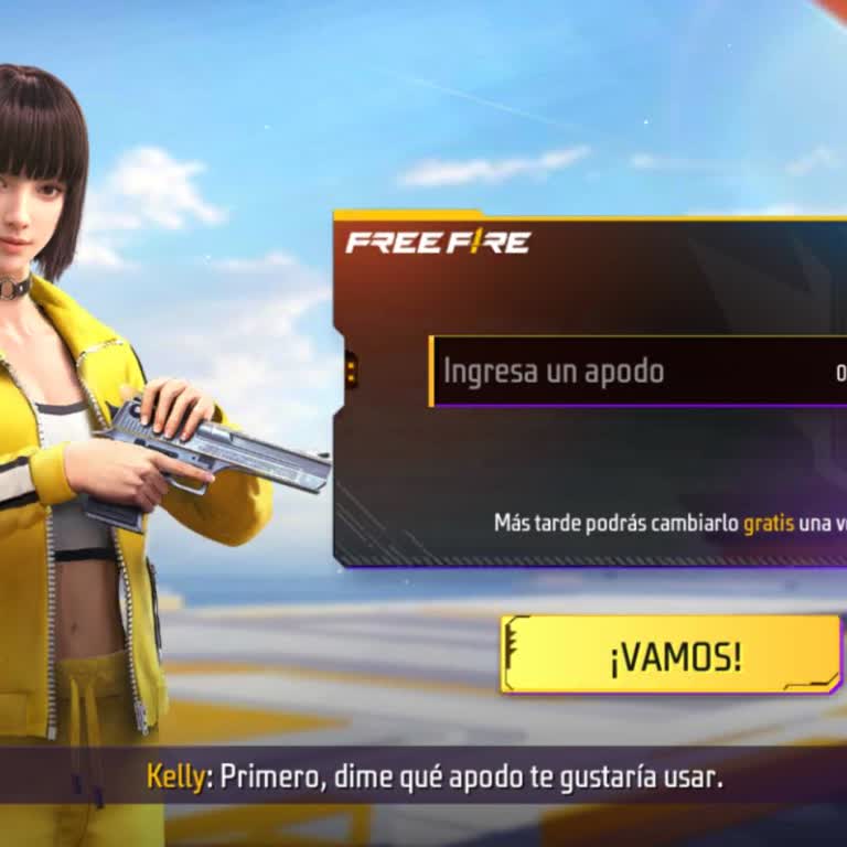 Cuenta Garena Free Fire perdida al iniciar sesión con Facebook, sin solución