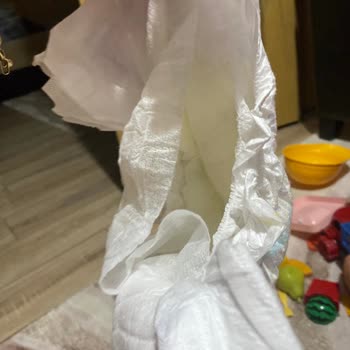 Molfix Bebekte Sızdırma Ve Parçalanma Problemi