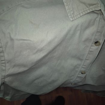 Beko Çamaşır Makinesinin Yıkama Performansı Kötü Para İadesi Talebi