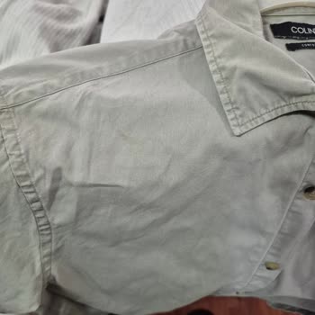 Beko Çamaşır Makinesinin Yıkama Performansı Kötü Para İadesi Talebi