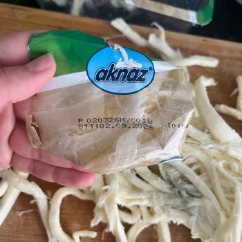 Küflü Peynir Satışı İçin Geri Ödeme Talebi