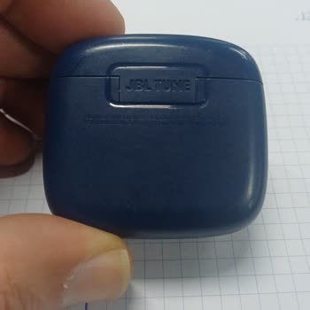 JBL Tune Kulaklıkta Pil Ömrü Beklentilerin Çok Altında