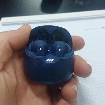 JBL Tune Kulaklıkta Pil Ömrü Beklentilerin Çok Altında