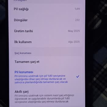Kullanılmış Telefon, Yanlış Model Ve IMEI Uyuşmazlığı; İade Talebi Cevapsız