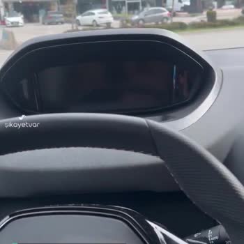 Peugeot Rifter Elektronik Sorunlar Bitmiyor!