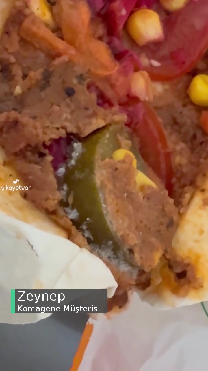Komagene Gereğinin Yapılmasını İstiyorum videonun kapak resmi