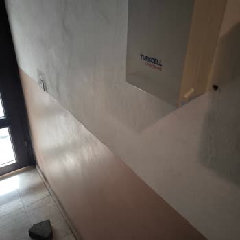 Superonline Keskin Fiber Pano Montajı Başımı Yaraladı