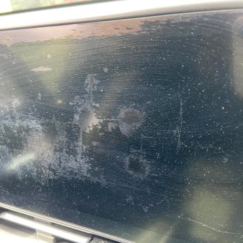 Garanti Kapsamındaki Hyundai Kona Elektrik Ekran Sorununda Kayıt Açılmaması
