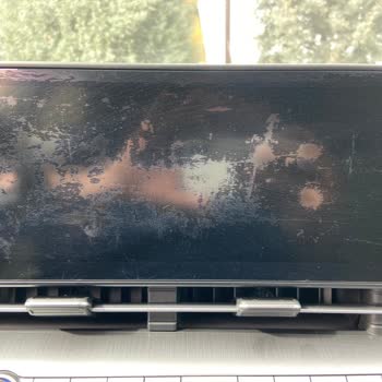 Garanti Kapsamındaki Hyundai Kona Elektrik Ekran Sorununda Kayıt Açılmaması