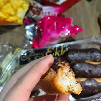 Ek İçinde İnsan Tırnağı Bulunması Hijyen Ve Güveni Sarsıyor