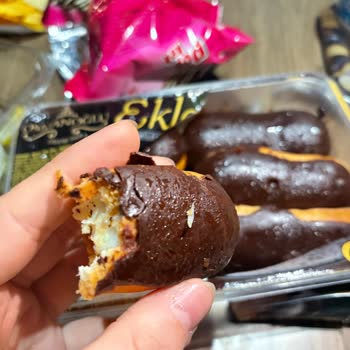 Ek İçinde İnsan Tırnağı Bulunması Hijyen Ve Güveni Sarsıyor