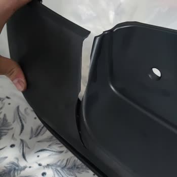 Yurtiçi Kargo’dan Gelen Kırık Araç Tamponu Ve Tazminat Reddi