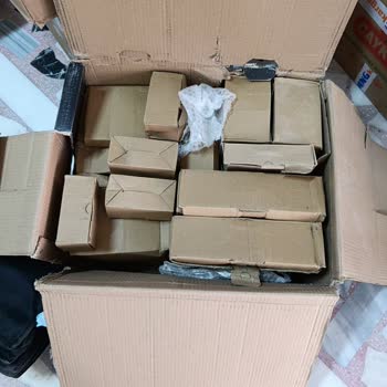DHL Kargo Hasarı ve Tazmin Talebinin Açıklamasız Reddi