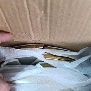 DHL Kargo Hasarı ve Tazmin Talebinin Açıklamasız Reddi