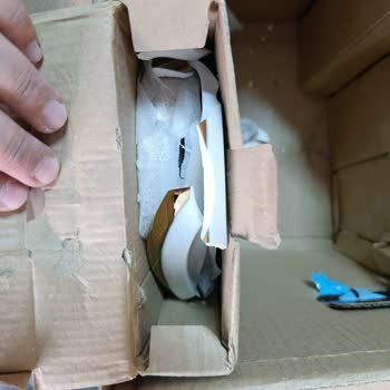 DHL Express Şikayeti