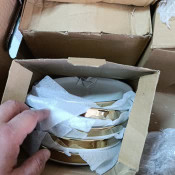 DHL Express Şikayeti