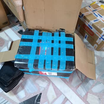 DHL Express Şikayeti