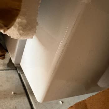 Beko Yetkili Servisinin Saygısız, Hasarlı Ve Düşük Kaliteli Teslimat Süreci