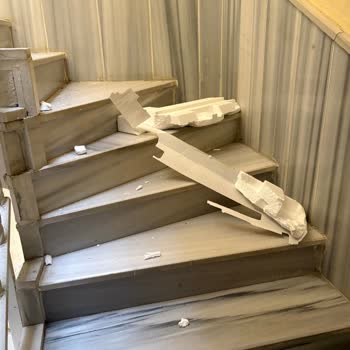 Beko Yetkili Servisinin Saygısız, Hasarlı Ve Düşük Kaliteli Teslimat Süreci