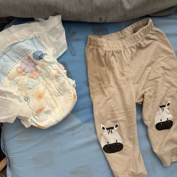 Molfix Smart Fit Bebek Bezi Sızdırıyor Ve Pazarama'dan Yardım Alınamıyor